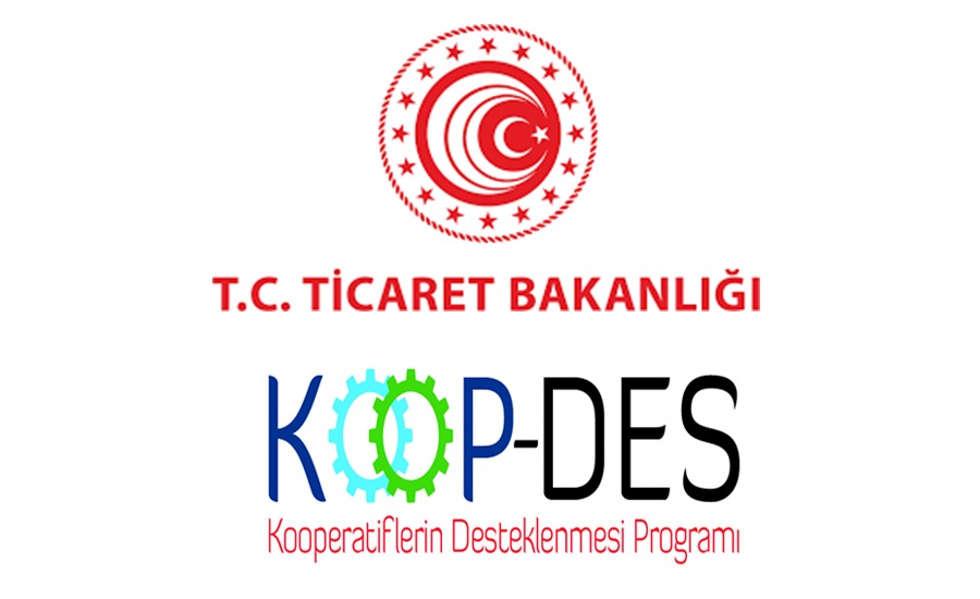 2026 YILI KOOP-DES BAŞVURU DUYURUSU